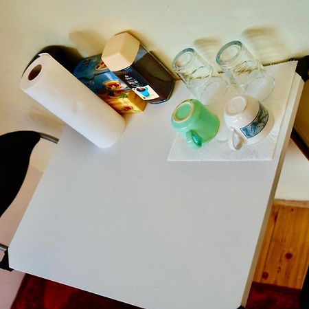 U6 Schoepfwerk Hostel 11 Виена Екстериор снимка