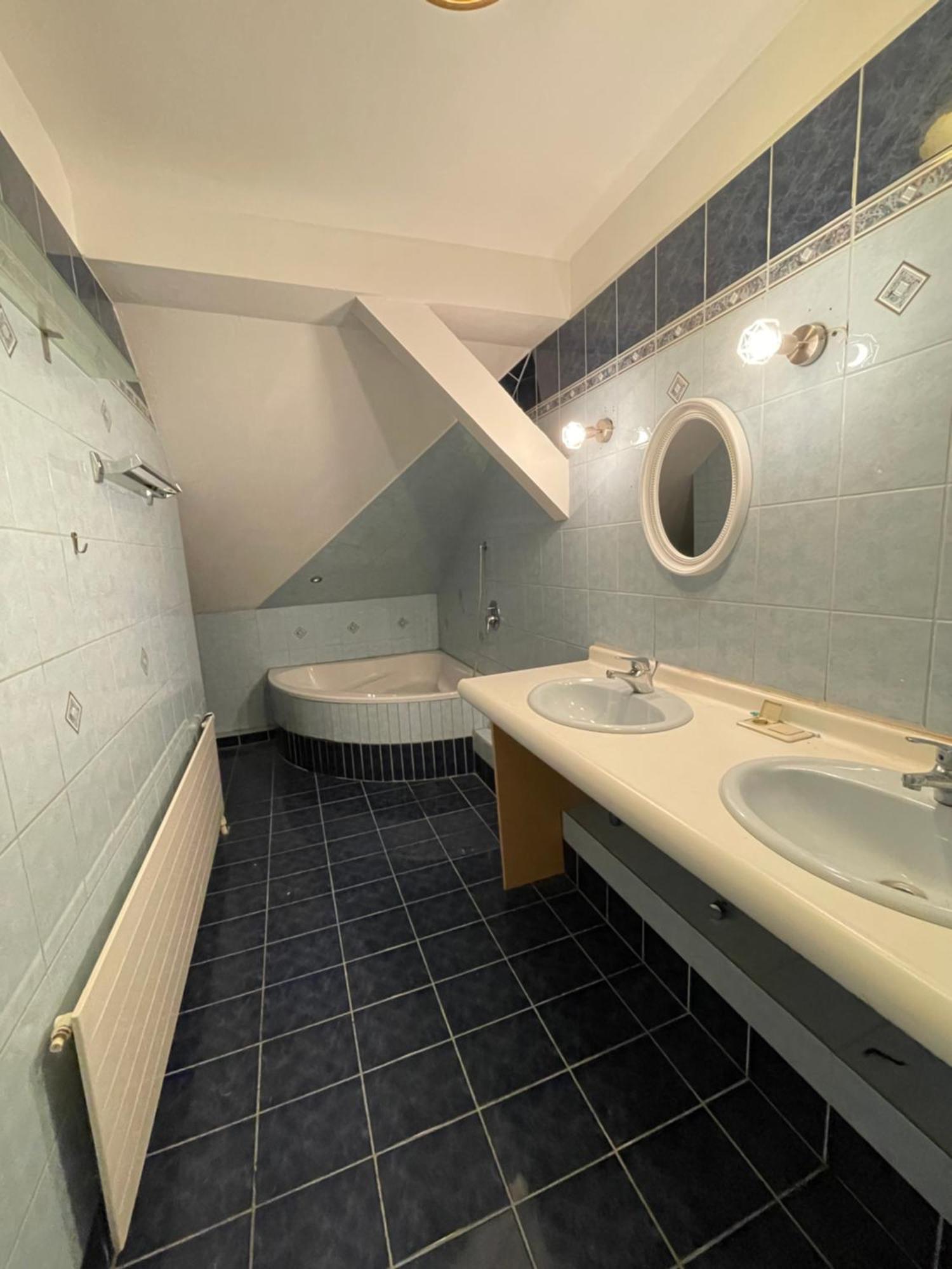 U6 Schoepfwerk Hostel 11 Виена Екстериор снимка