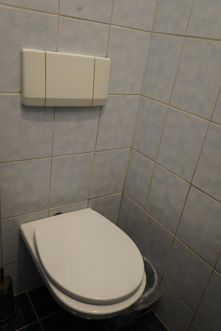 U6 Schoepfwerk Hostel 11 Виена Екстериор снимка