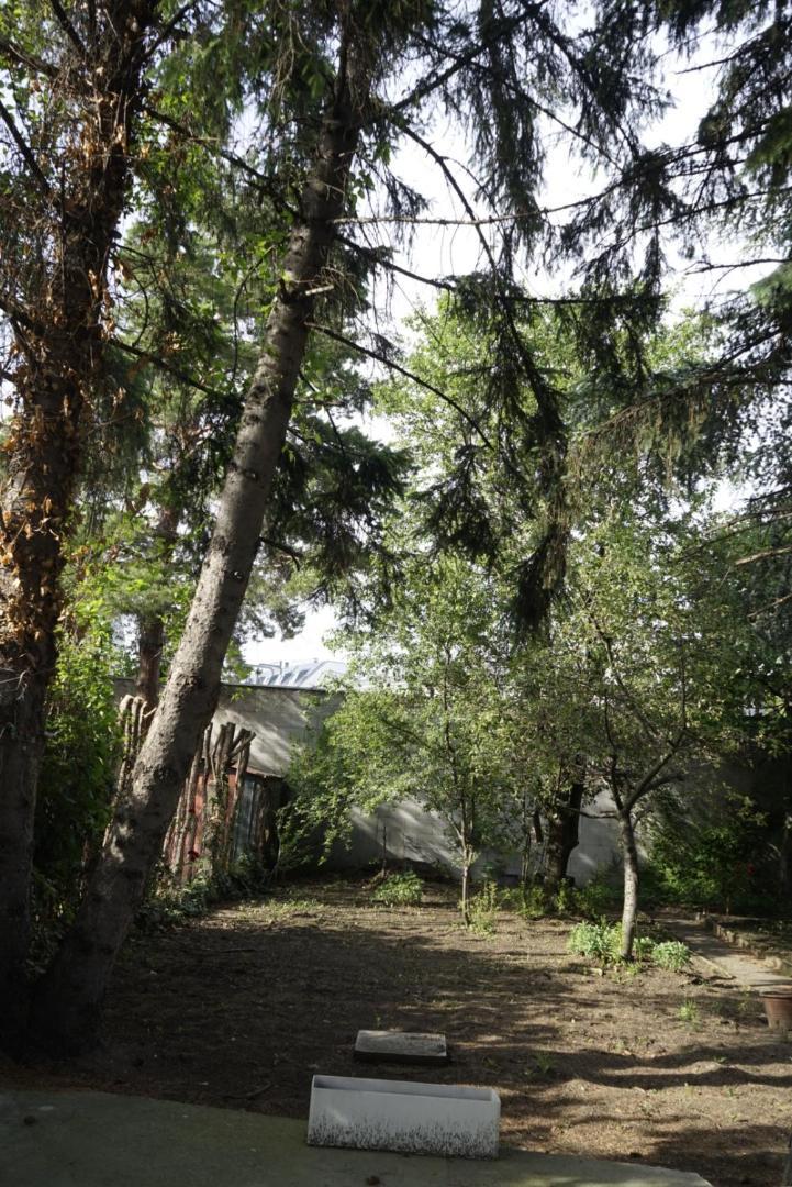 U6 Schoepfwerk Hostel 11 Виена Екстериор снимка