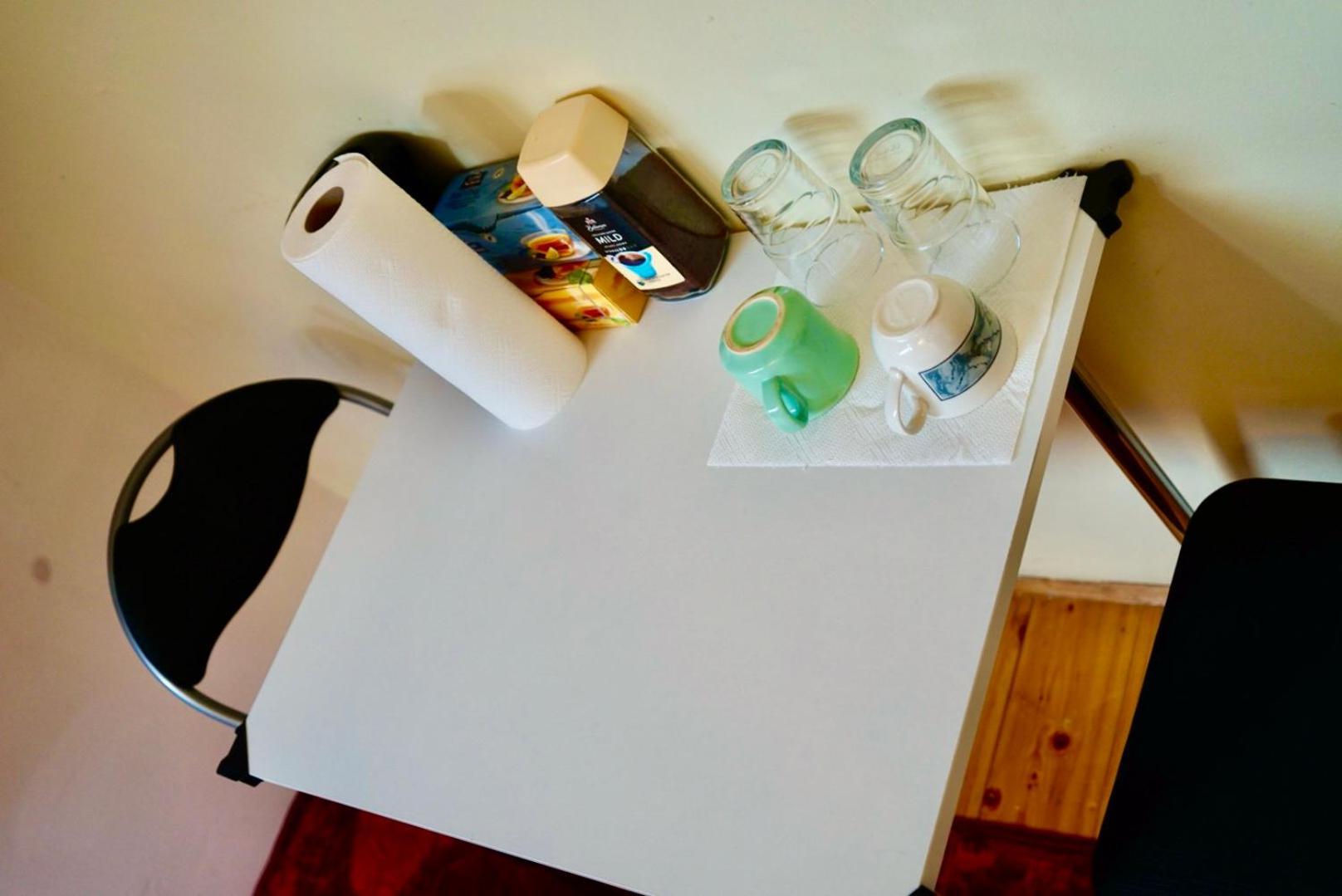 U6 Schoepfwerk Hostel 11 Виена Екстериор снимка