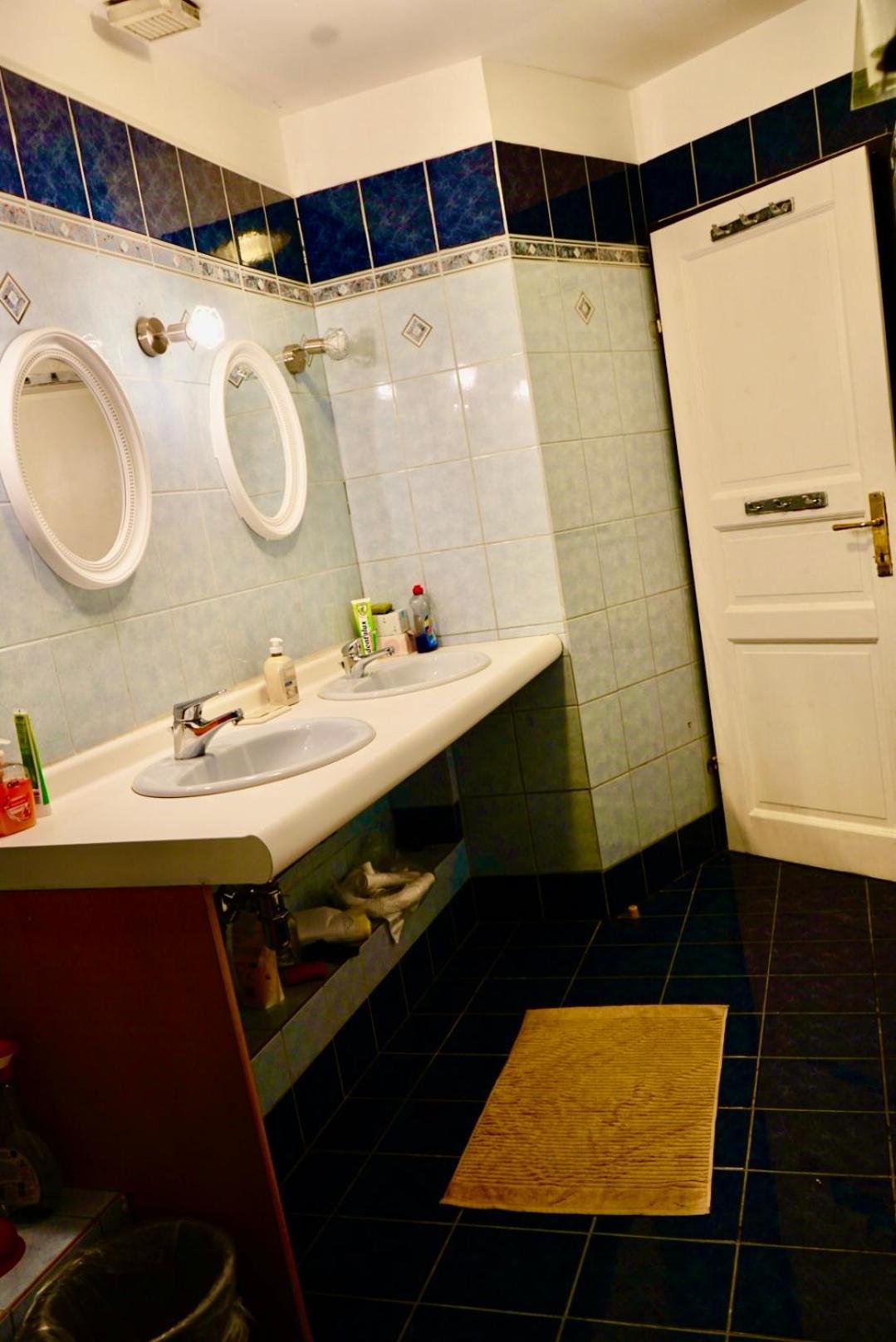 U6 Schoepfwerk Hostel 11 Виена Екстериор снимка
