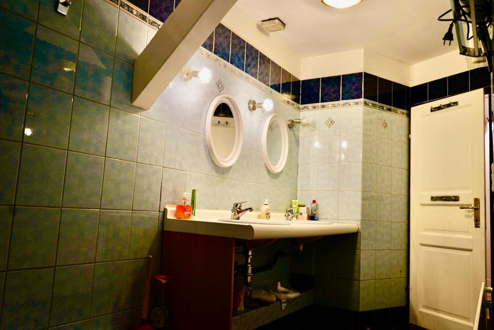 U6 Schoepfwerk Hostel 11 Виена Екстериор снимка
