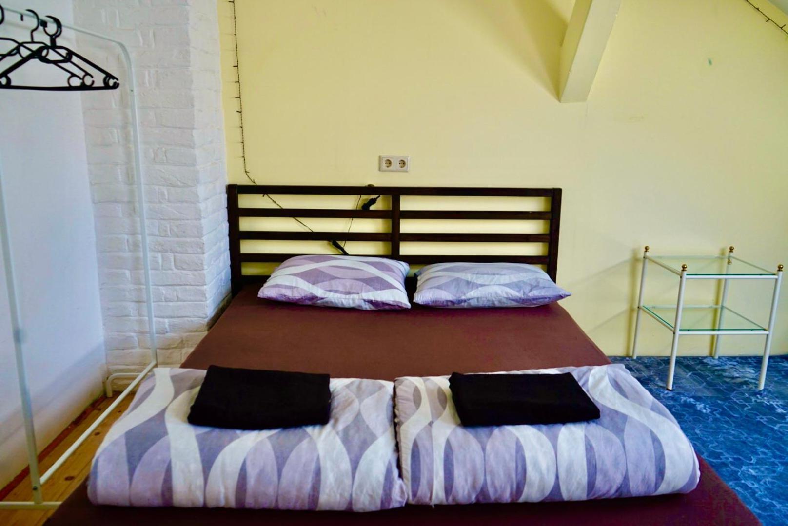 U6 Schoepfwerk Hostel 11 Виена Екстериор снимка